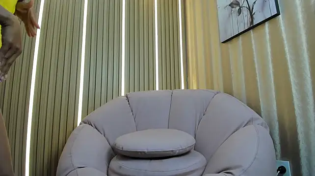 Fanny_Mendez webcam
