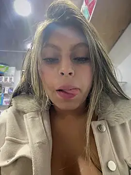 ValentinaKoch webcam