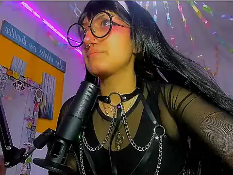 uwunita webcam