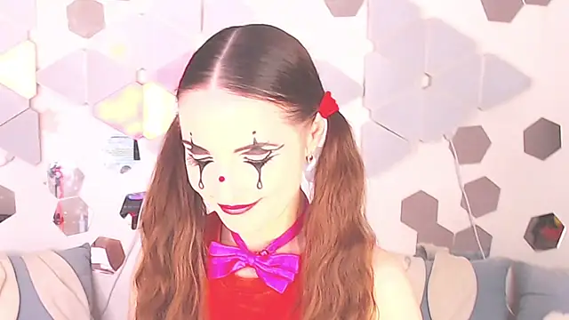 LexiKiss webcam
