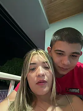 Sarita-candy webcam