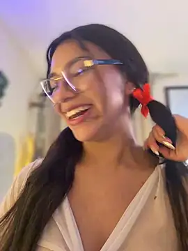 cocoagigimuse (F young) - PUNISH ME WITH THE DILDO 🍆🔥