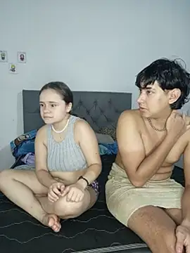 SweetRabbit29 webcam