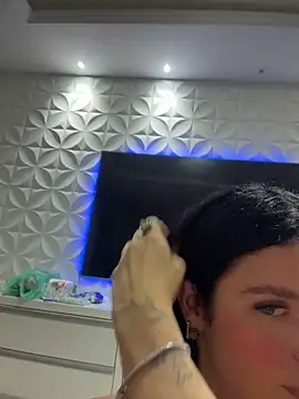Rafaellaz — transmissão ao vivo