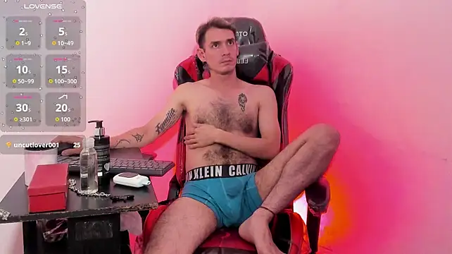 MikeSlav3 webcam