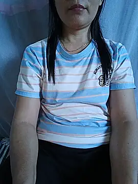 Doremon_95 live cam on StripChat
