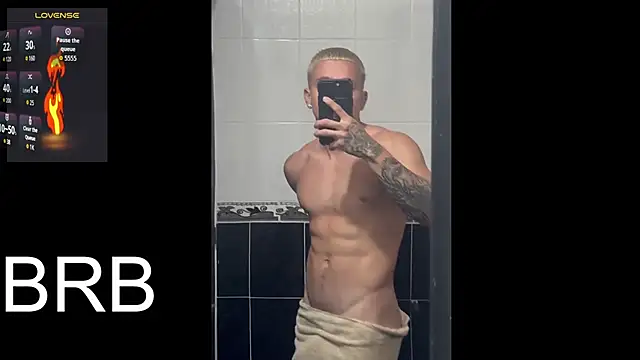 DerekOlsen webcam