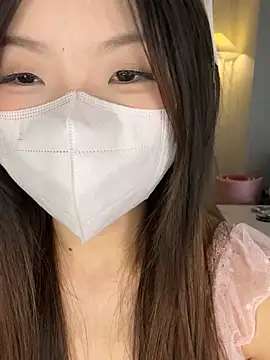 _xiaoxinxin_ webcam