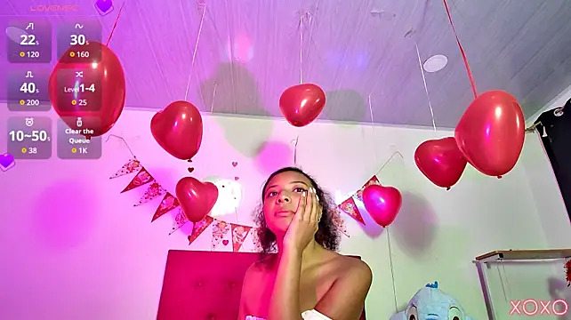 Ellie_Cute7 webcam