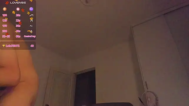 Michael_v77 webcam