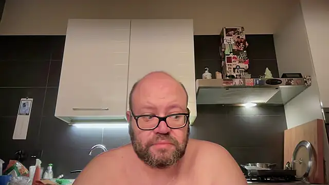 theitalianbear webcam