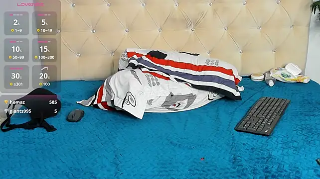 LexiRiderX webcam