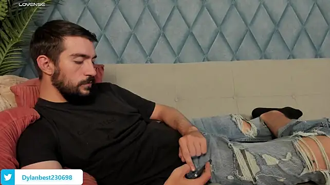 Dylan_Best webcam