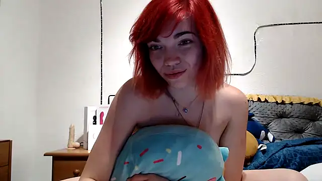 olivka-flower webcam