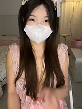 _xiaoxinxin_ stripchat