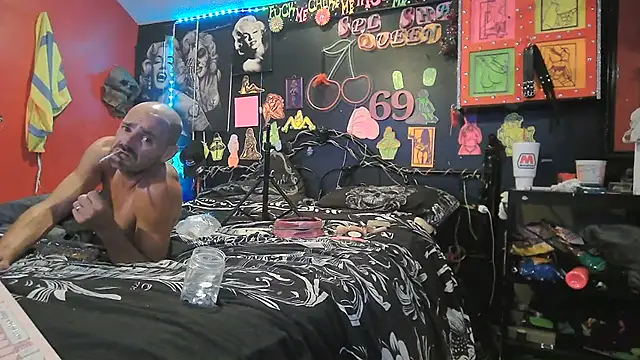 DaddyAndSplashQueen