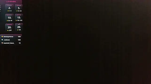 Im_Ana_ webcam