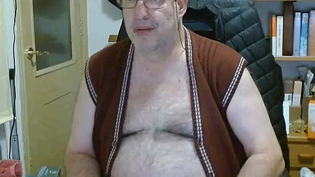 Hechizodeluz_ webcam