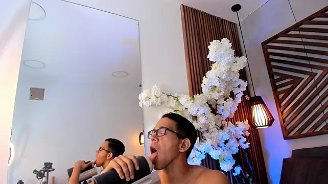 JacobDraven webcam