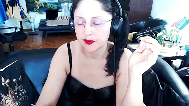 Imperatriza live cam on StripChat