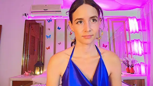 AmeliaRousse 〽 nude cam chat