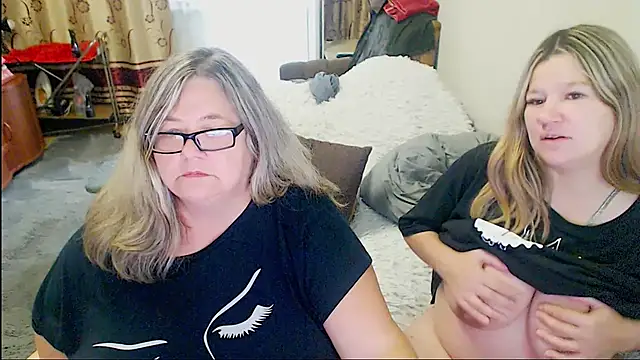sex2 live cam on StripChat