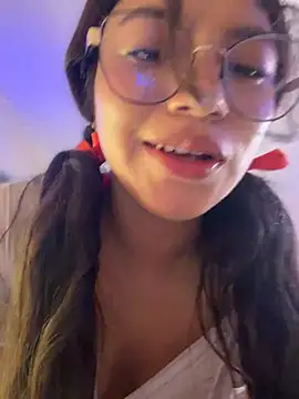 CocoaGigiMuse webcam