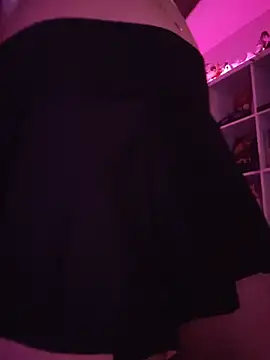 LilyOrion webcam