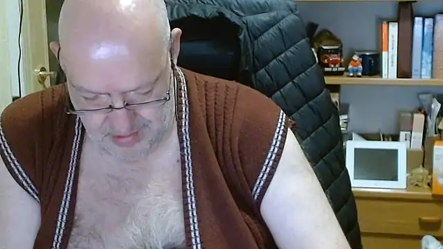 Hechizodeluz_ webcam