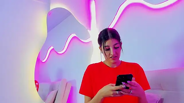 LindseyCarter live sex cam