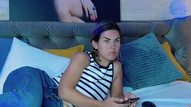 FeliciaKrige 😡 online sex chat