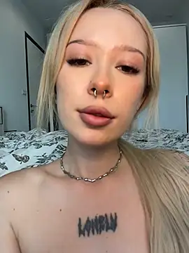 MaryChanXO 🏎 stream