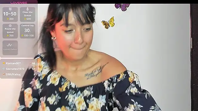 charlottekiss99 🚀 naked chat