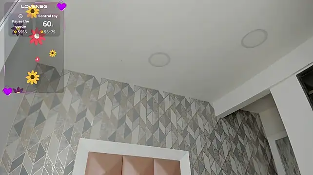 ChloeCartier 💉 free naked webcam