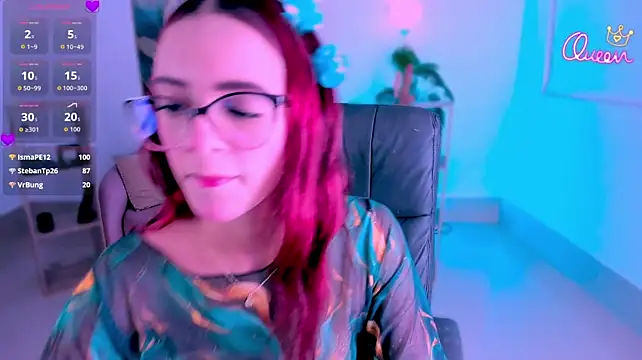 lixie__ webcam
