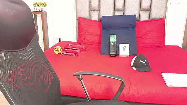 michacosio webcam