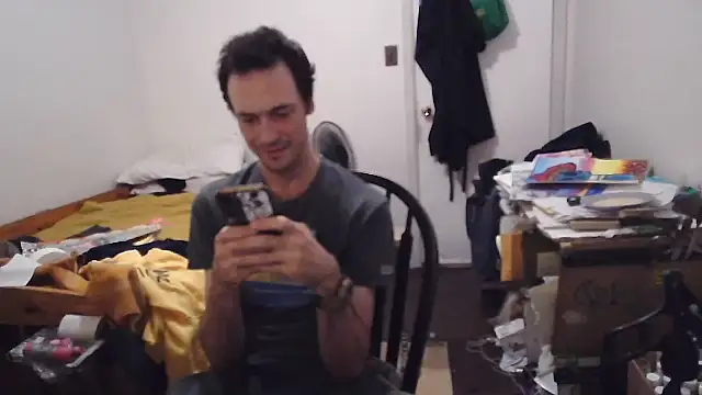 JohnnyMoves