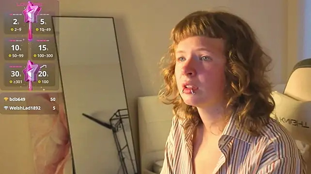 VioletDesiree