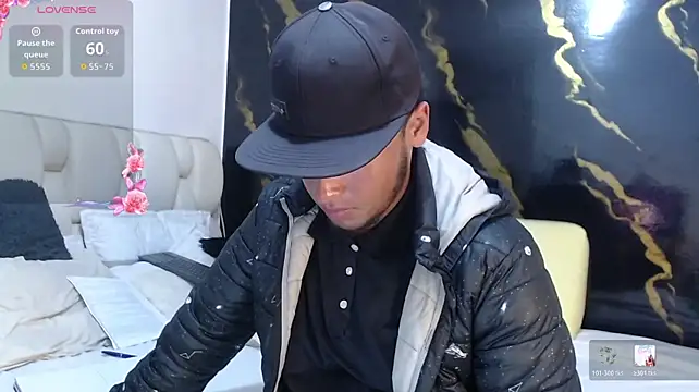 Eros_26 webcam