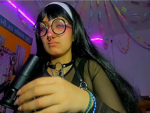 uwunita webcam