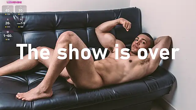 LoganMartinX webcam