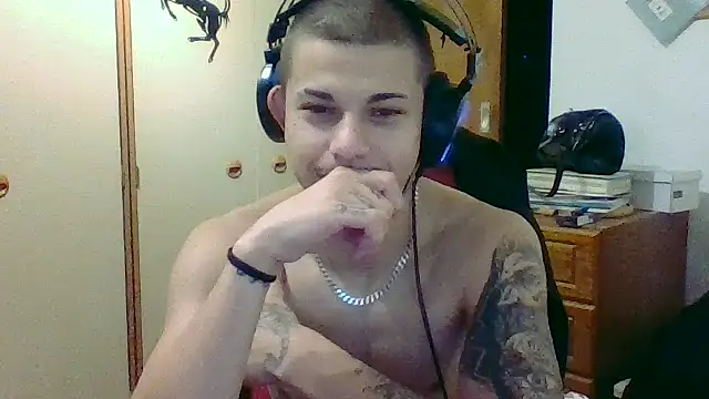Saint_LexVII webcam