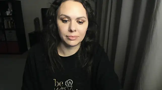 MollyCheiz webcam