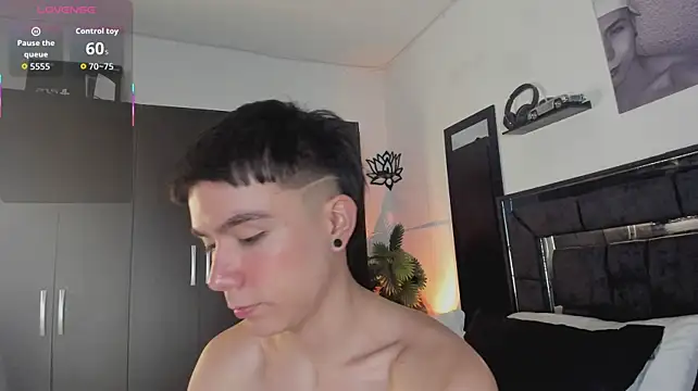 alanblack1 webcam