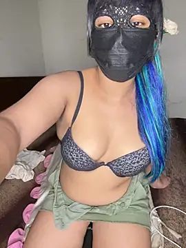 Ariana__Marie webcam