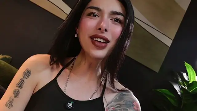 LetisiaRocks webcam