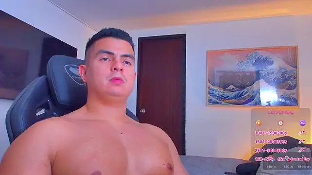 RJBarto webcam