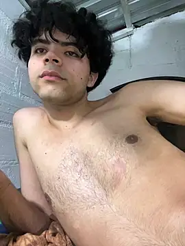 Axel-Mejia webcam