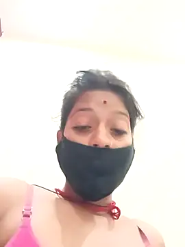 Bebo_Sweety143 webcam