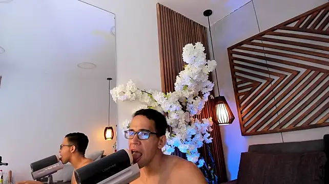 JacobDraven webcam